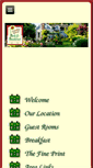 Mobile Screenshot of gardenhouse.ca